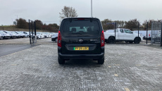 Toyota Proace City Verso 100kW Design L1 50kWh 5dr Auto Electric Estate